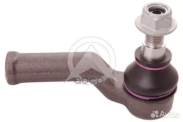 Наконечник рулевой тяги правый Ford / Volvo / L