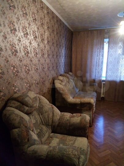 2-к. квартира, 45 м², 4/5 эт.