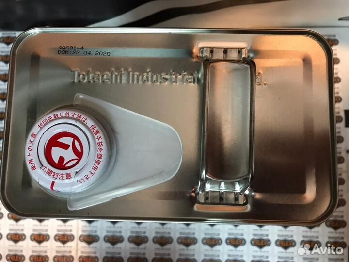 Масло для АКПП aisin 6ст пежо/ситроен