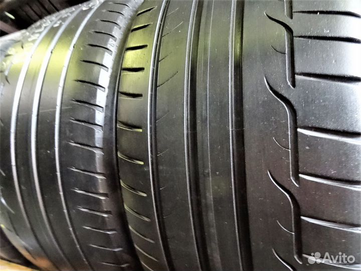Dunlop SP Sport Maxx RT 225/45 R17