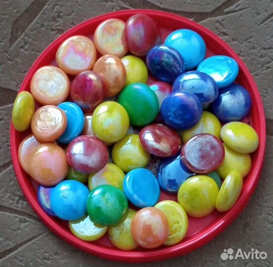 Украшения для цветочного горшка