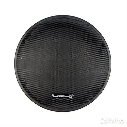 Коаксиальные динамики Ural ак-74