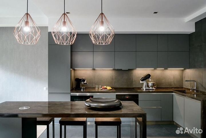 Кухни Арт 0033 Без Предоплаты