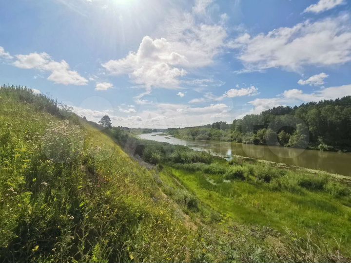 Участок 30 сот. (СНТ, ДНП)