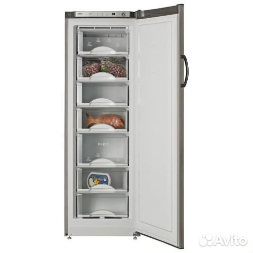 Морозильная камера Атлант М 7204-180