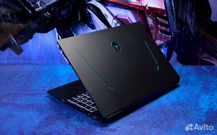 Мощный Витринный Thunderobot 2024 гарантия