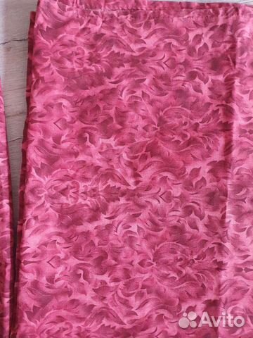 Шторы для кухни