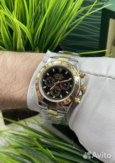 Мужские часы Rolex Daytona