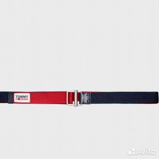 Ремень Tommy Jeans оригинал новый