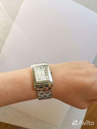 Часы Longines Dolce vita оригинал