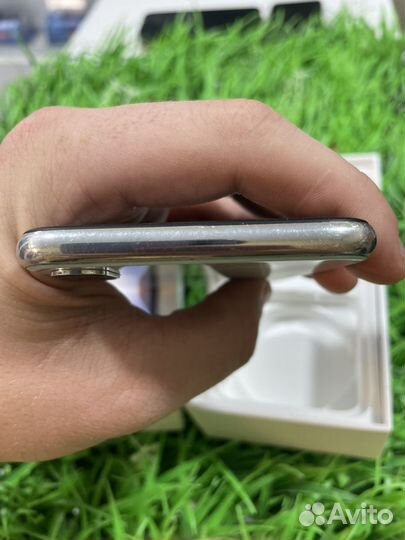 iPhone X 256gb