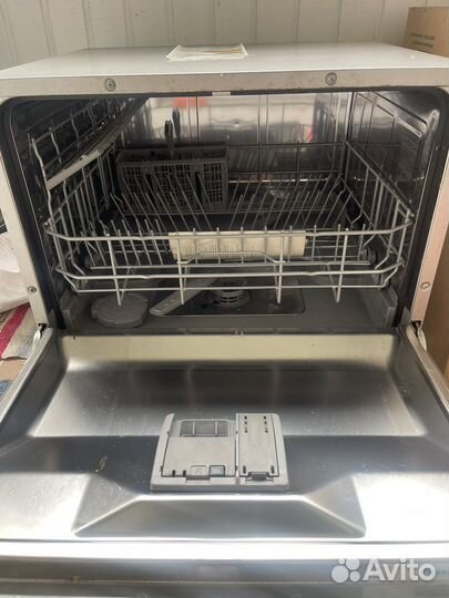 Посудомоечная машина Bosch на запчасти