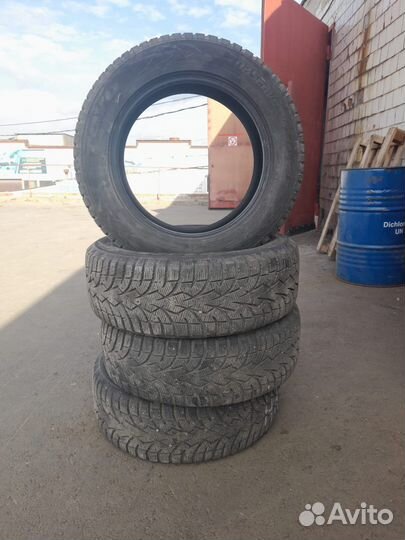 Toyo Observe G3-Ice 2.25/60 R17 103T