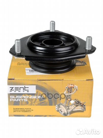 Z11897 опора амортизатора переднего Toyota RAV