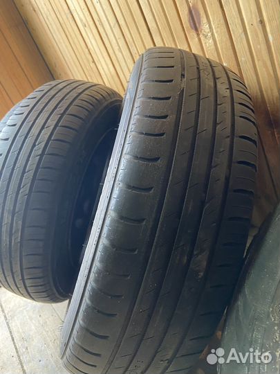 Nokian Tyres Nordman SX2 155/70 R13