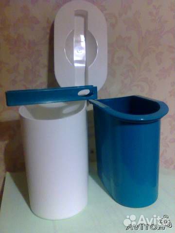 Ведро для льда фирмы тапервер