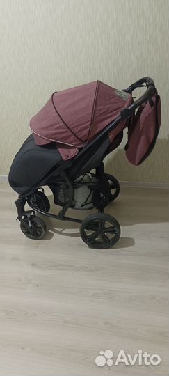 Прогулочная коляска бу