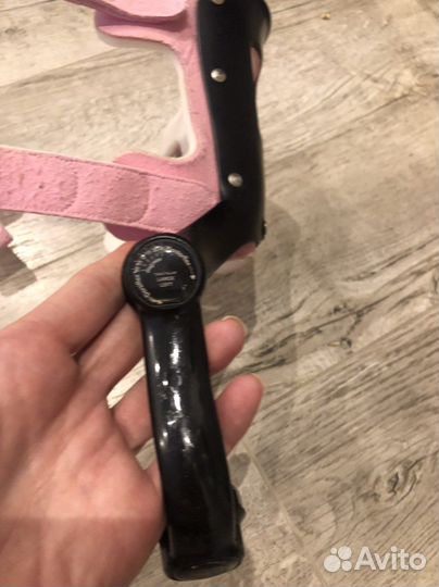 Брейсы ADM 12 размер (левая+правая)