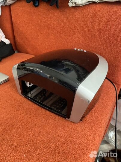 Лампа uv led 36w