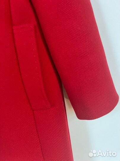 Пальто для девочки 8 лет 120-132 Dolce & Gabbana