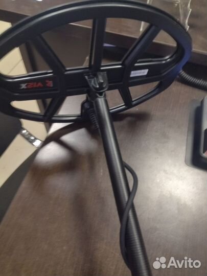 Minelab 10 Terra Pro