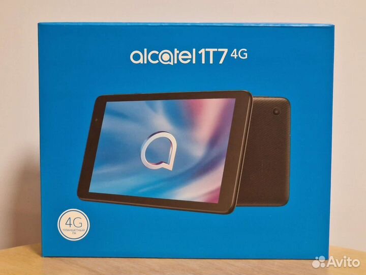 Планшет Alcatel 1T7(новый)