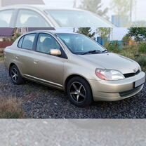 Toyota Platz 1.0 AT, 2000, 299 000 км, с пробегом, цена 378 000 �руб.