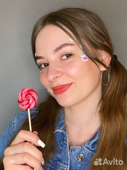 Брови, бровист