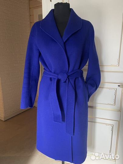 Пальто claudie pierlot