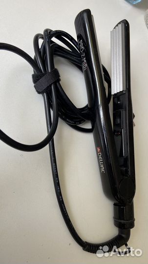 Утюжок-гафре