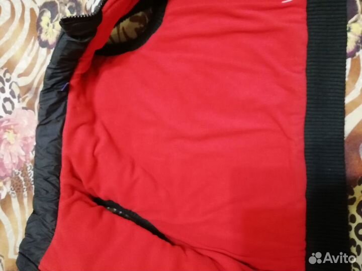 Жилетка для мальчика 140 146