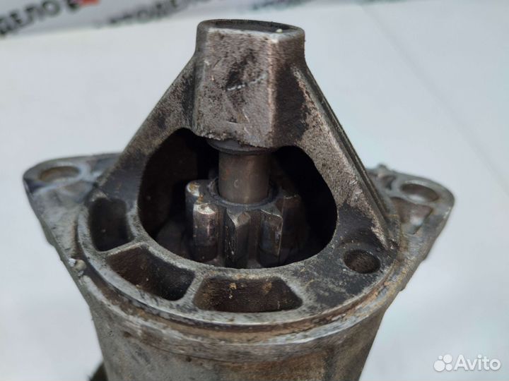 Стартер Suzuki Cultus GC21S 1999 г.в