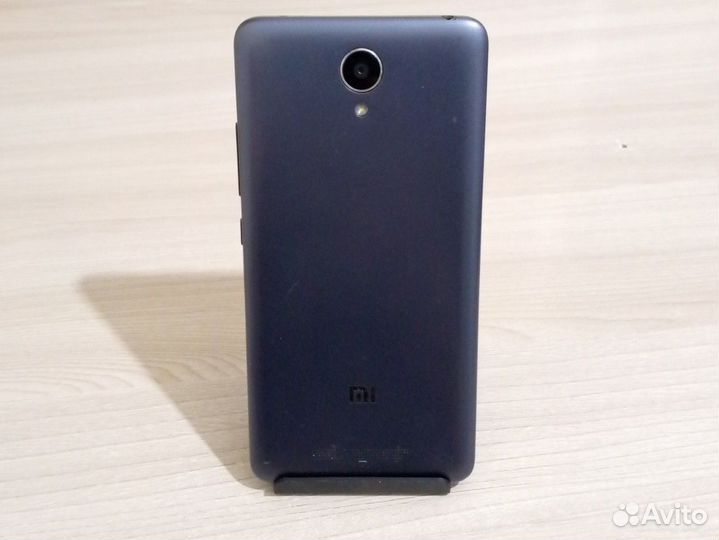 Xiaomi Redmi Note 2, 2/16 ГБ