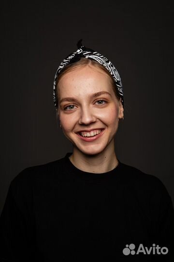 Работа продавец (Орлово-Денисовский проспект)