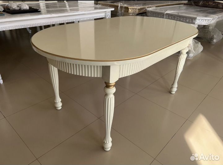 Стол и Стулья Сабля