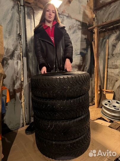 Nordman Nordman 4 185/65 R15