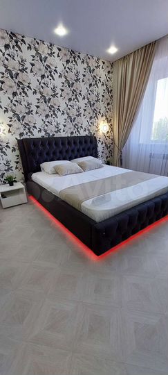 1-к. квартира, 37 м², 2/5 эт.