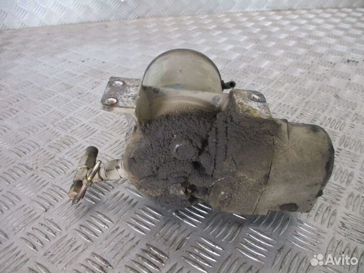 Система централизованной смазки MAN 81491016066