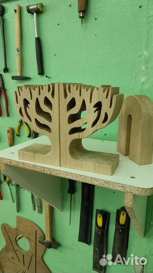 Услуги фрезера с чпу