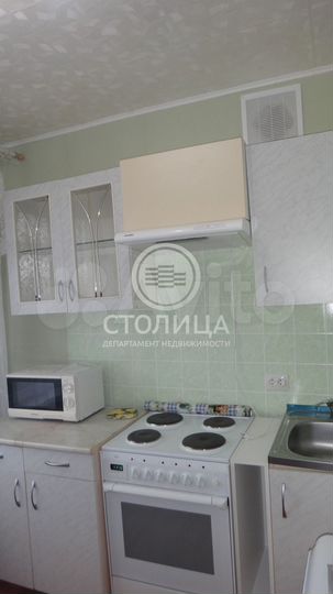 Комната 18 м² в 3-к., 8/9 эт.