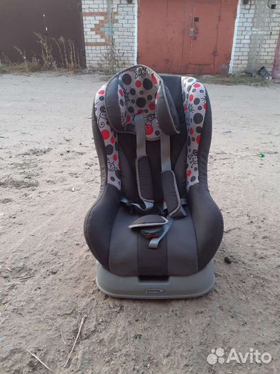 Авто кресла