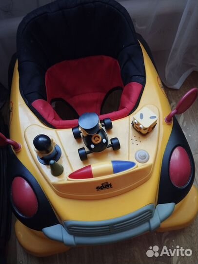 Ходунки детские бу