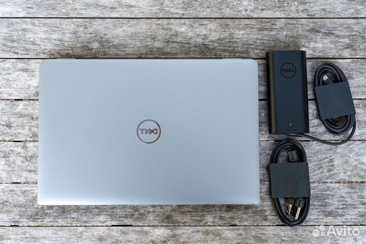 Dell Precision 3480 i5-1350P / 16 DDR5 / 512 SSD