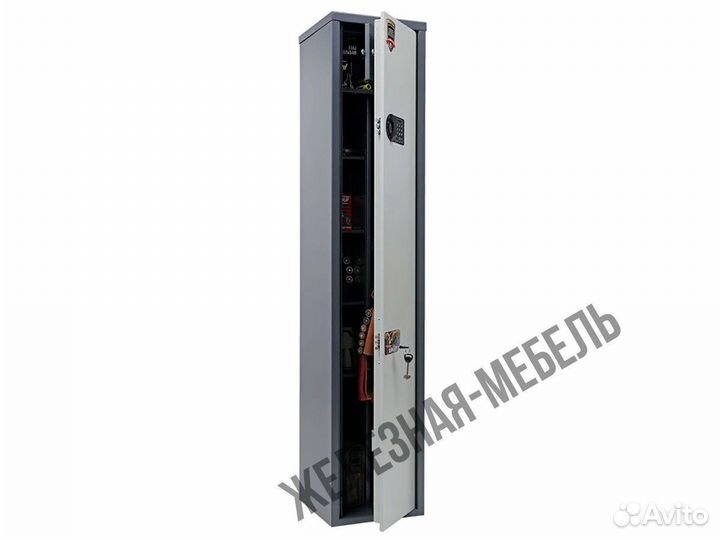 Охотничий сейф Aiko Беркут 150 EL