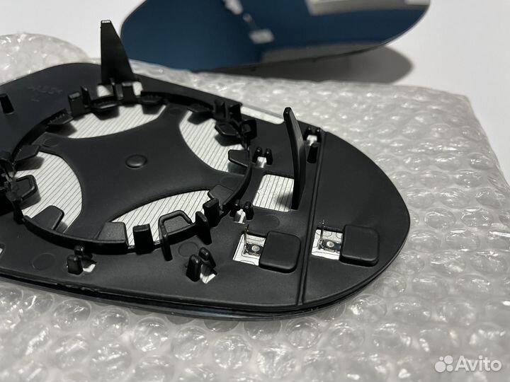 Боковые зеркала заднего вида Audi A6 нов ауди А6