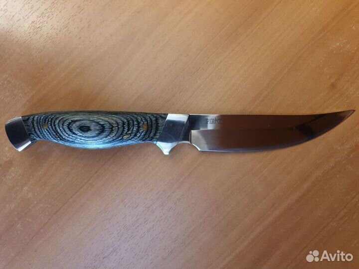 Ножи загородного применения pirat новые