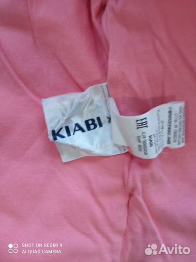 Куртка на девочку 92 98