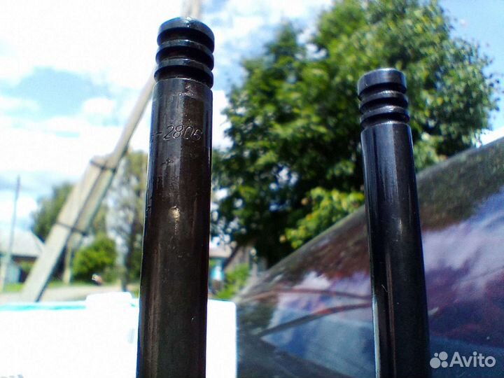 Клапана ваз