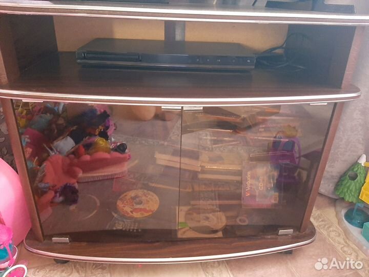 Тумба под тв