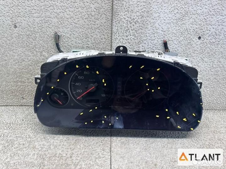 Спидометр subaru legacy lancaster